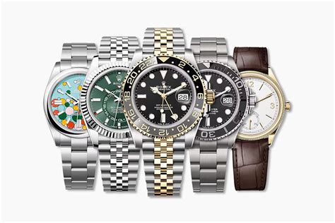 rolex event 2024|rolex 2023 models.